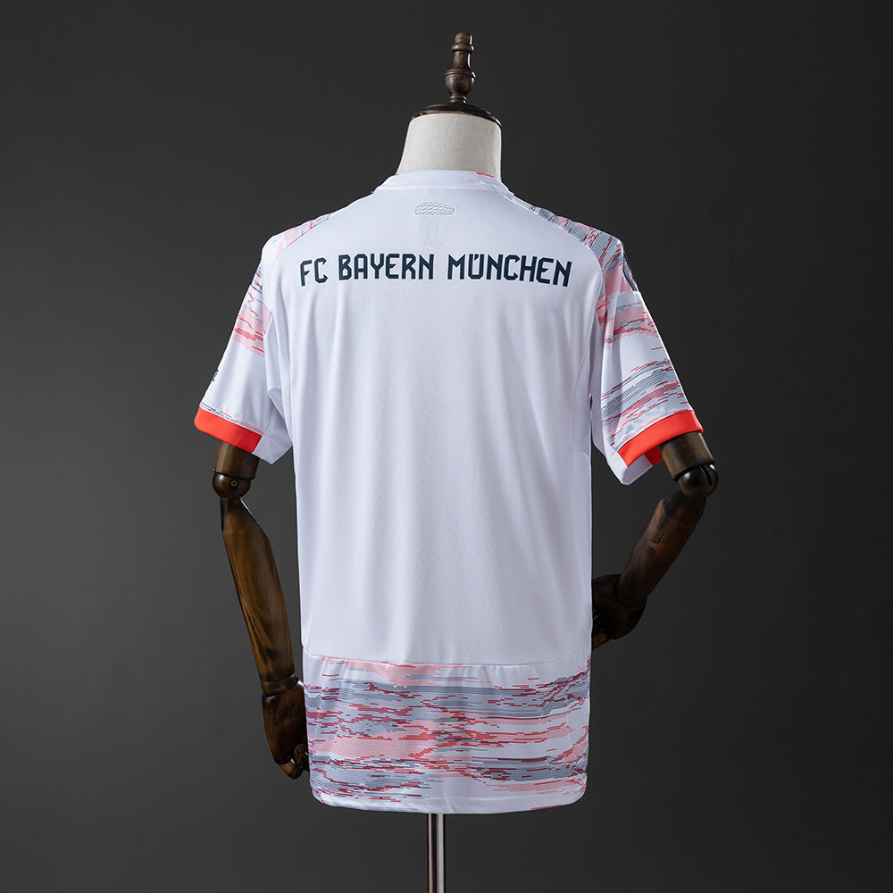 Camisola Bayern Munique Alternativa 2025/26