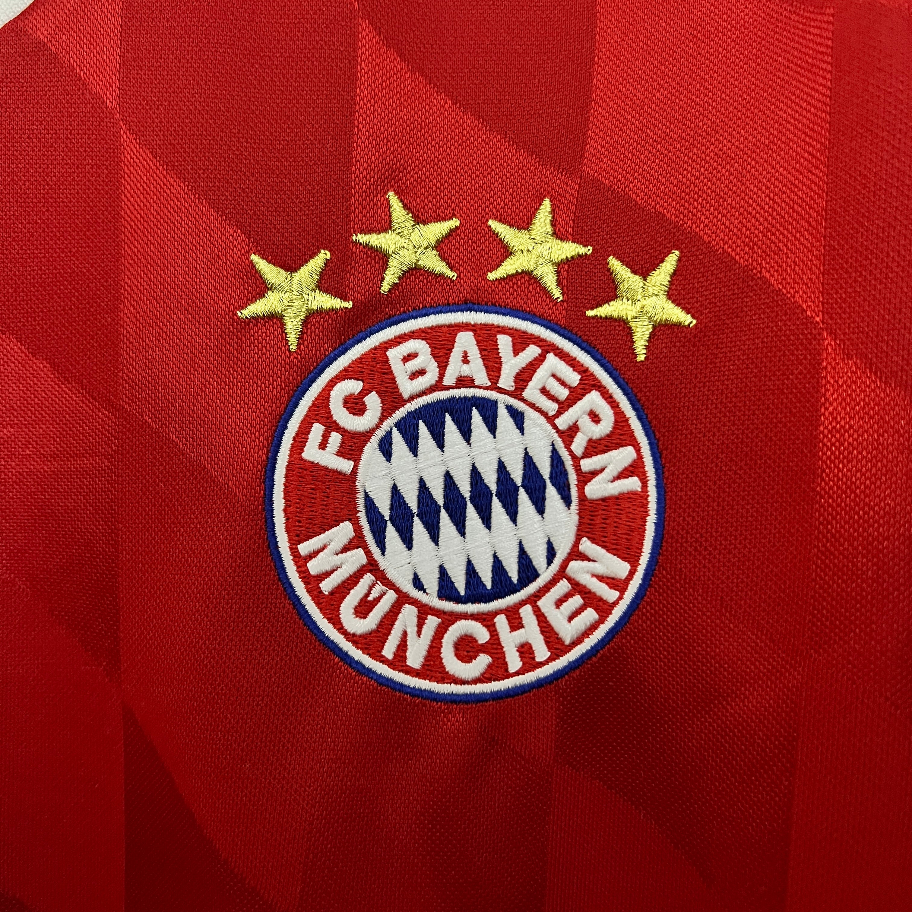 Camisola Bayern Munique Principal 2012/13