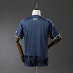 Camisola Eintracht Frankfurt Terceira 2025/26