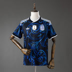 Camisola Argentina Alternativa 2026