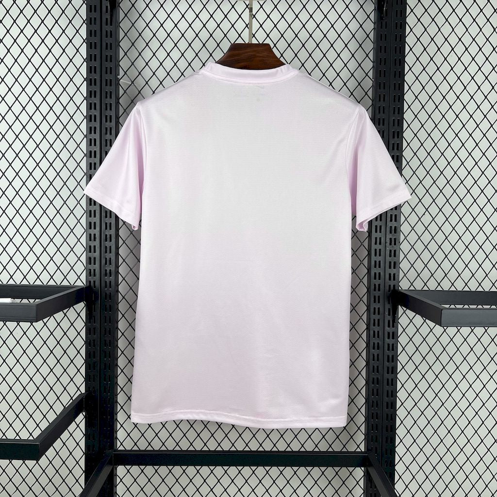 Camisola Brasil Edição Especial 2025