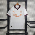 Camisola Manchester City Terceira 2023/24