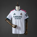 Camisola Real Madrid Principal 2026/27