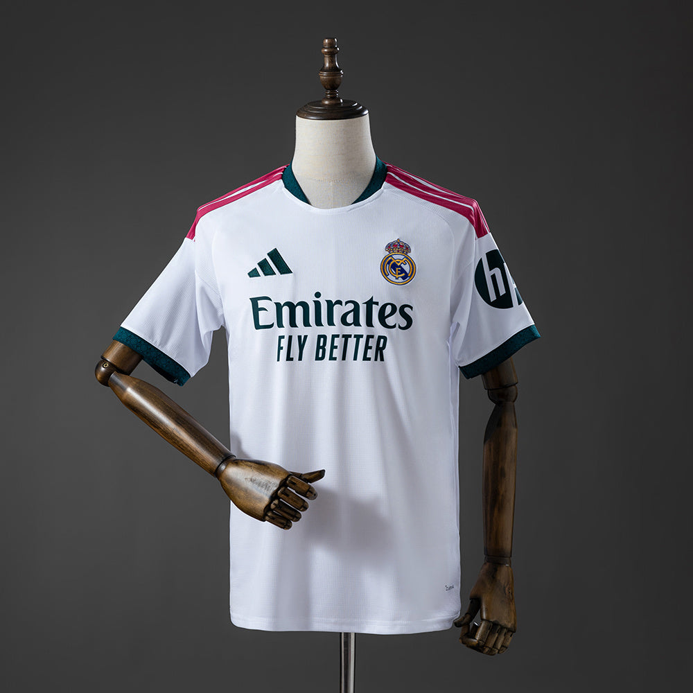 Camisola Real Madrid Principal 2026/27