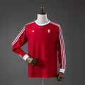 Camisola Mancester United Edição Especial Manga Comprida 2026