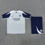 Kit de Treino Inter 2025/26