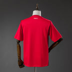 Camisola Turquia Principal 2026