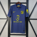 Camisola Atlético Madrid Alternativa 2025/26
