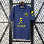 Camisola Atlético Madrid Alternativa 2025/26