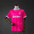 Camisola Sporting Edição Especial 2025/26