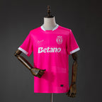 Camisola Sporting Edição Especial 2025/26
