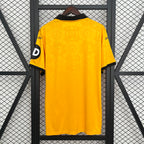Camisola Wolverhampton Principal 2025/26