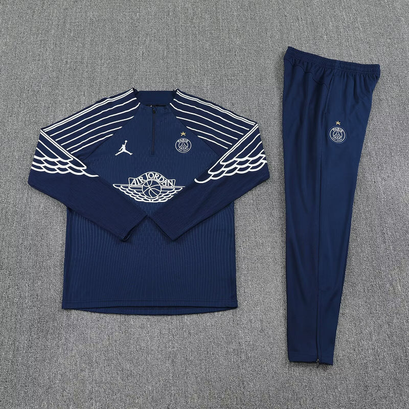 Fato de Treino Paris Saint-Germain 2025/26
