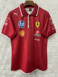 Polo Ferrari 2025