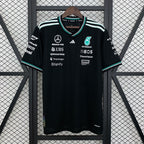 Camisola Mercedes 2025