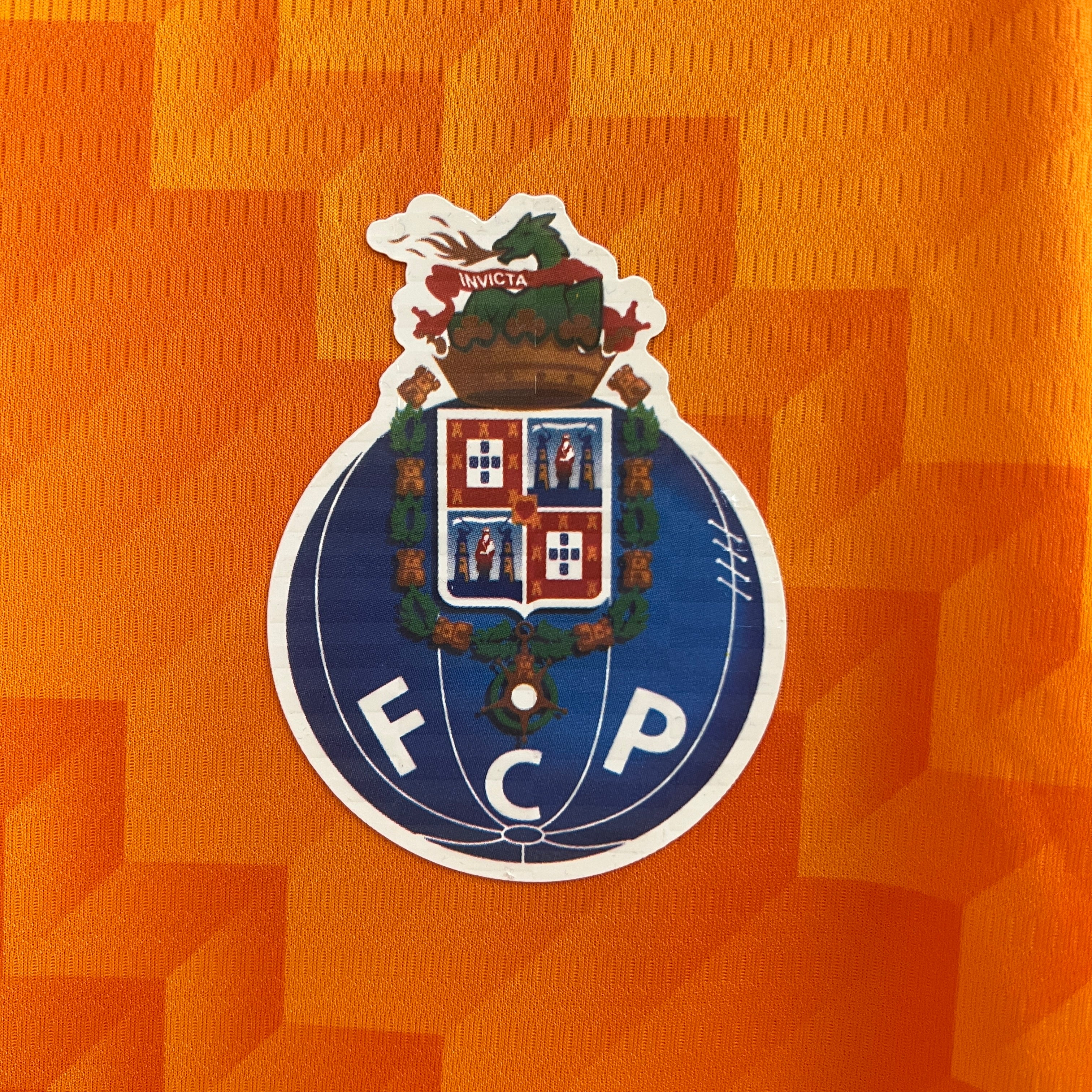 Camisola Porto Alternativa 2024/25