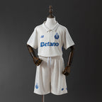 Kit Criança Porto Terceiro 2025/26