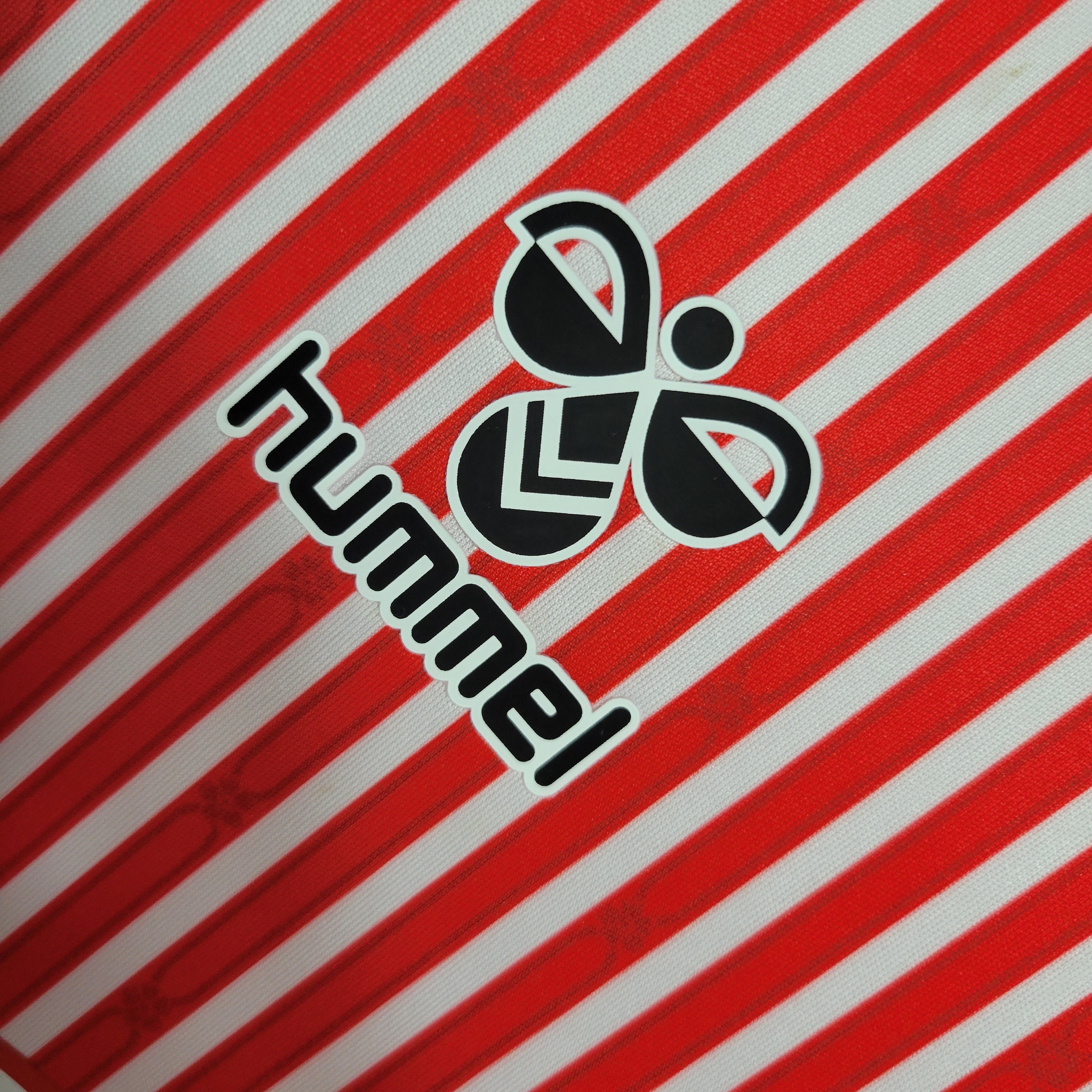 Camisola Southampton Principal 2023/24
