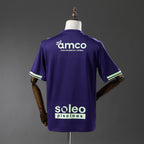 Camisola Braga Terceira 2025/26