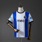 Camisola Porto Principal 2012/13