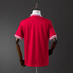 Camisola Liverpool Principal 1996/97