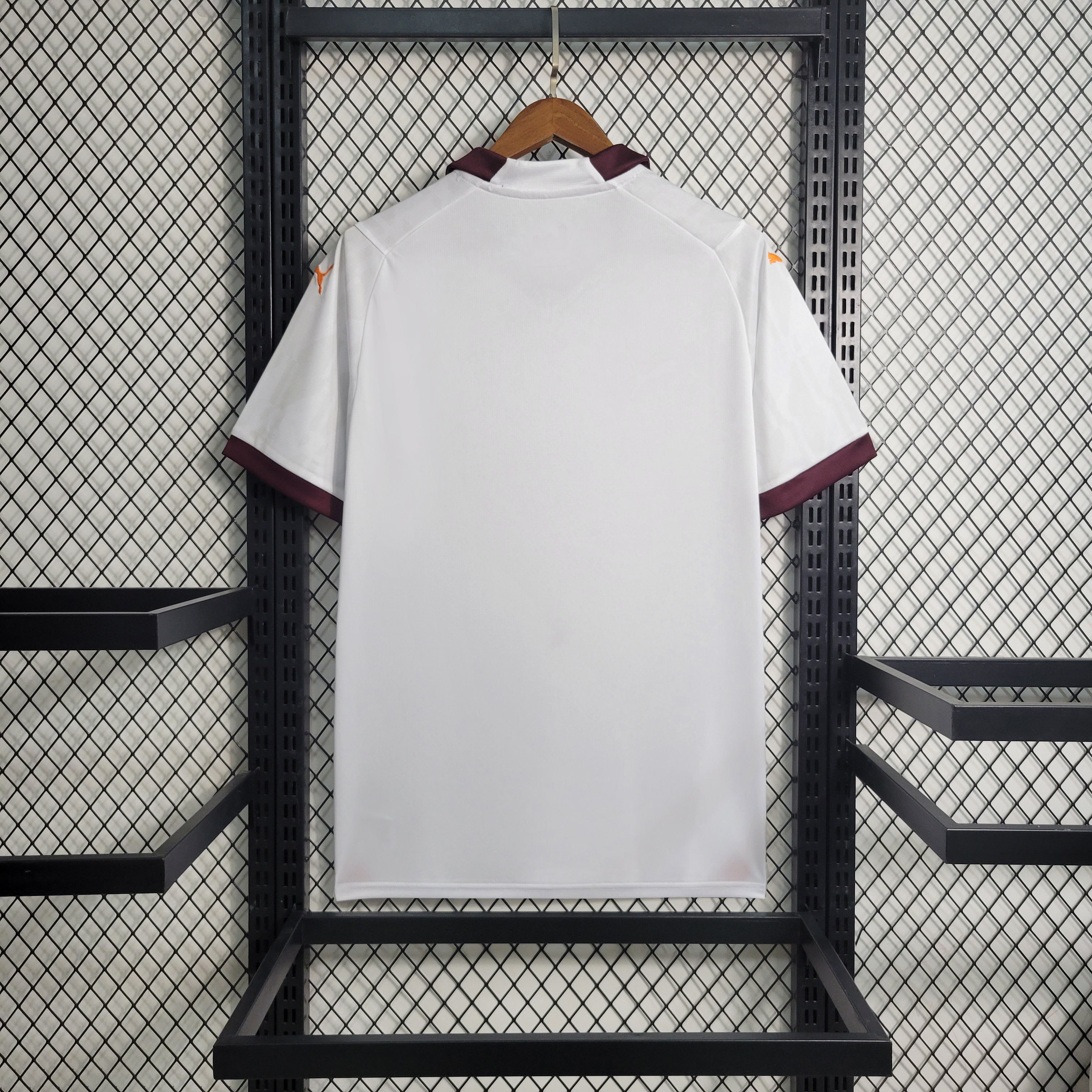 Camisola Manchester City Terceira 2023/24