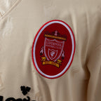 Camisola Liverpool Alternativa !996/97