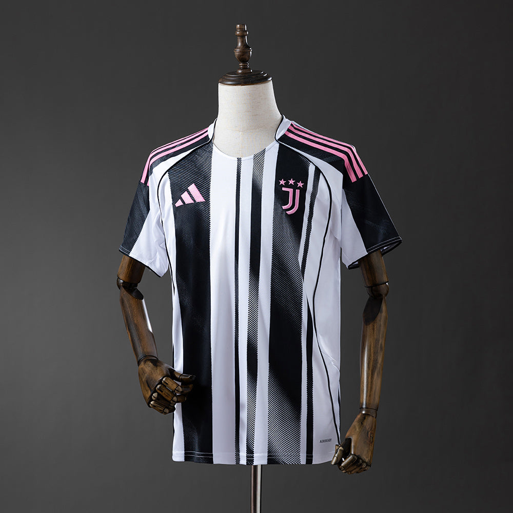 Camisola Juventus Principal 2025/26