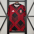 Camisola Benfica Aquecimento 2025/26