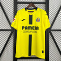 Camisola Villarreal Principal 2025/26