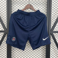 Calções Paris Saint Germain Principal 2025/26