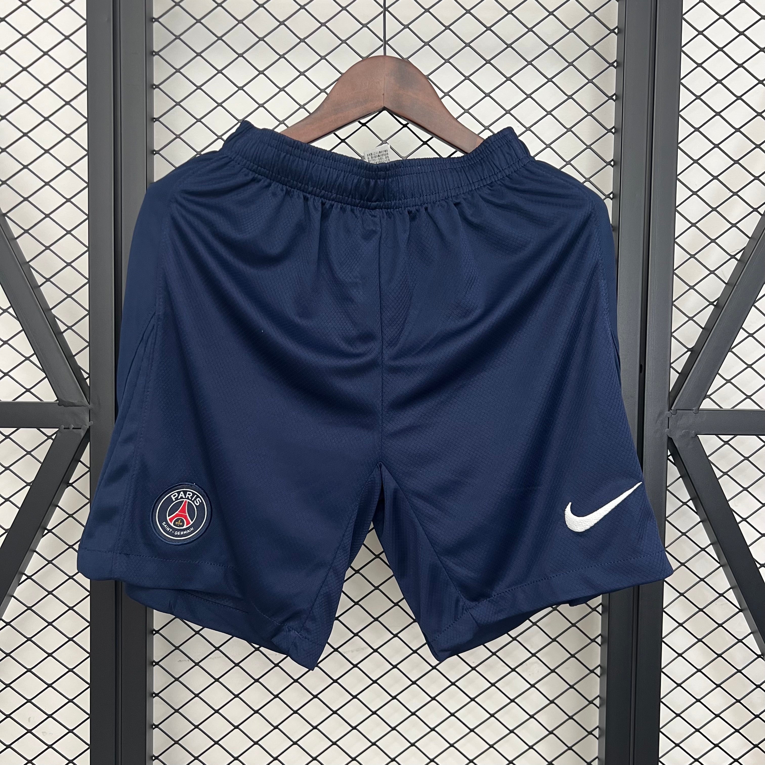 Calções Paris Saint Germain Principal 2025/26