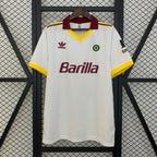 Camisola Roma Alternativa 1991/92