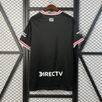 Camisola River Plate Alternativa 2025/26