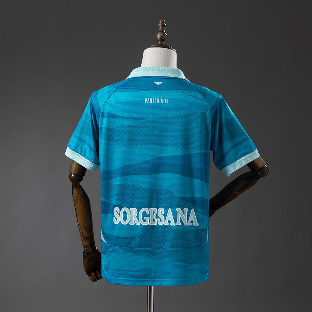 Camisola Nápoles Edição Especial 2025/26