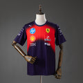 Camisola Ferrari Edição Especial 2026