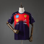 Camisola Ferrari Edição Especial 2026