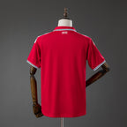 Camisola Manchester United Principal 2026/27