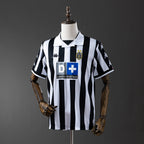 Camisola Juventus Principal 1999/00