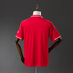 Camisola Nottingham Forest Principal 2025/26