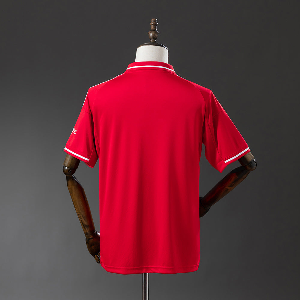 Camisola Nottingham Forest Principal 2025/26