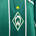 Camisola Werder Bremen Principal 2025/26