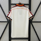 Camisola Roma Alternativa 1998/99
