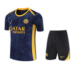 Kit de Treino Inter 2025/26