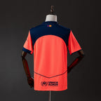Camisola Barcelona Terceira 2025/26