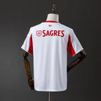 Camisola Benfica Terceira 2025/26