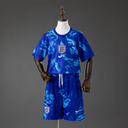 Kit Criança Inglaterra Guarda-Redes 2026