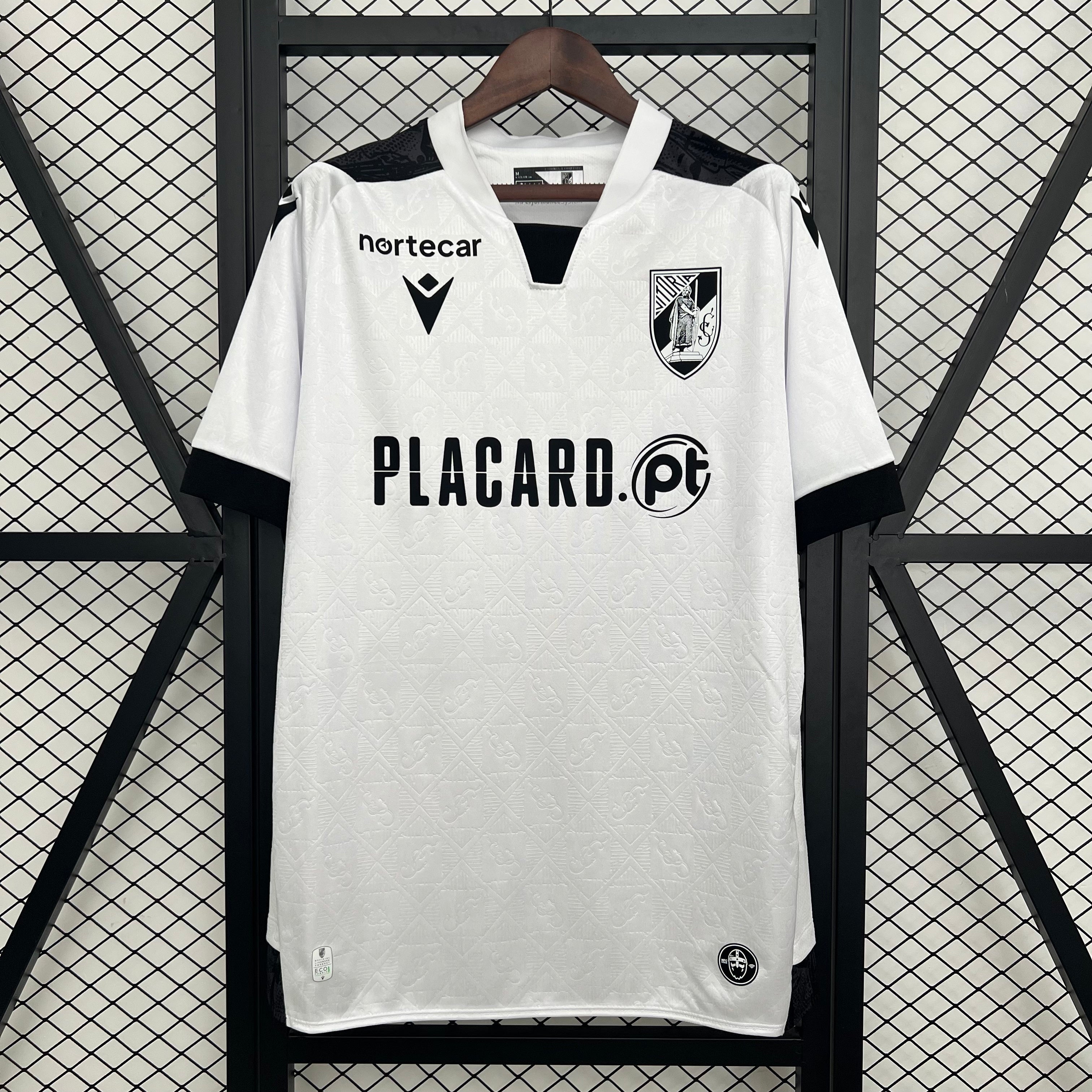 Camisola Vitória SC Principal 2025/26