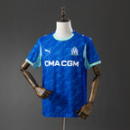 Camisola Marselha Terceira 2025/26
