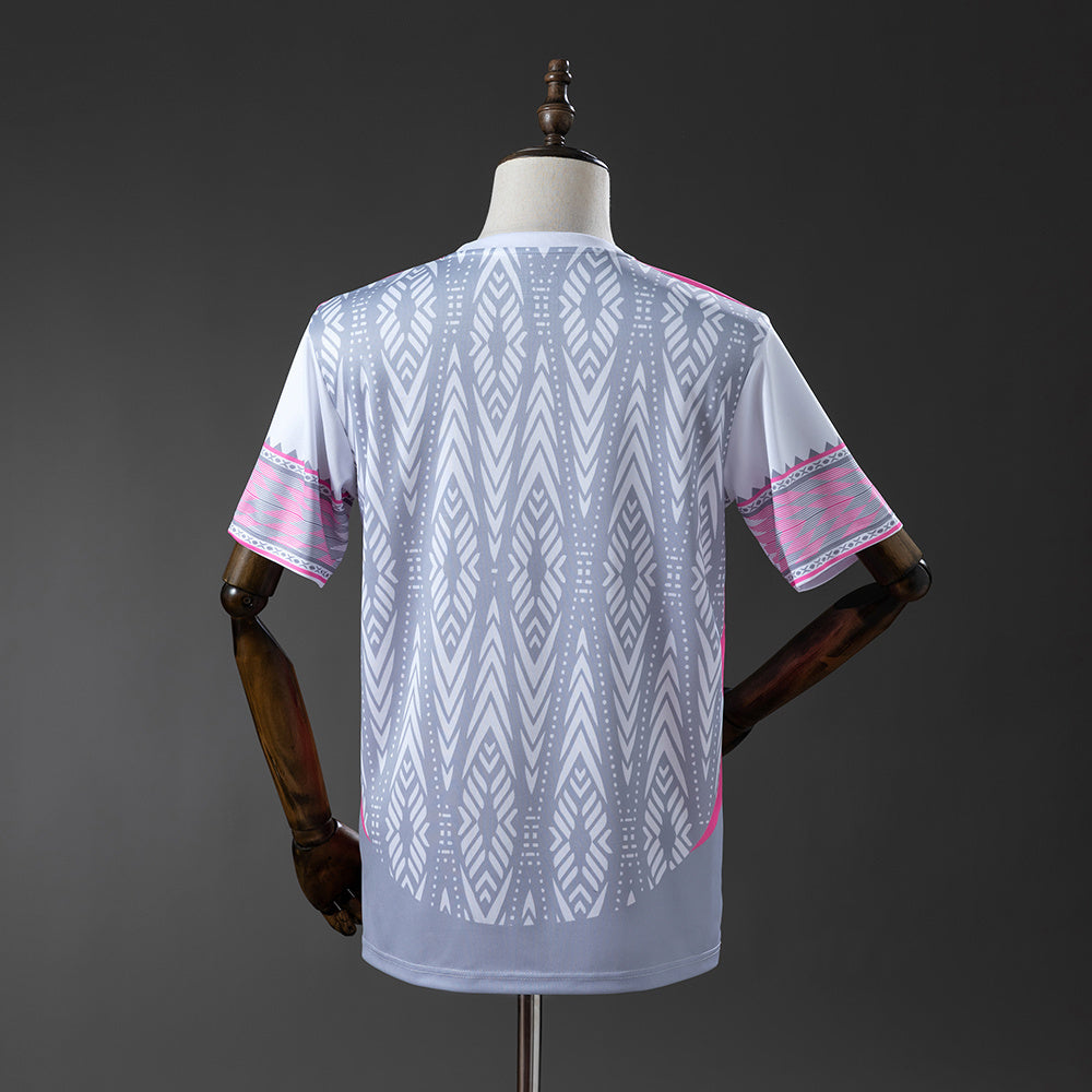Camisola México Edição Especial 2025